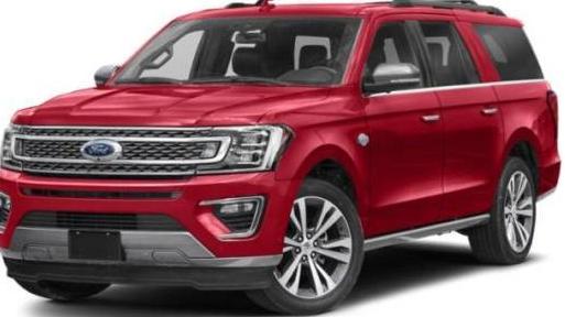 FORD EXPEDITION MAX 2020 1FMJK1PT7LEA46416 image